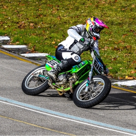 Meet your Posher, Ash Verville! - Picture 4 of 16